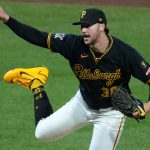 article image - Padres Pirates Baseball